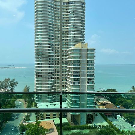 Ola Studio Penang At Mansion One George Town Eksteriør bilde