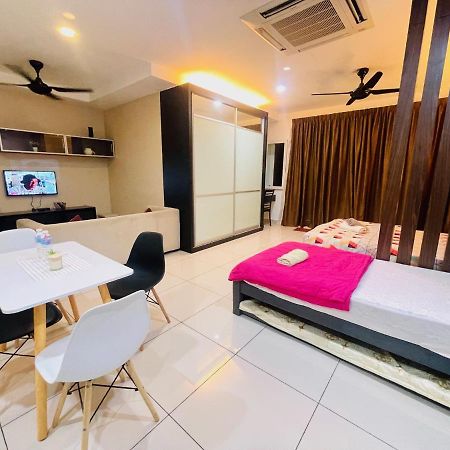 Ola Studio Penang At Mansion One George Town Eksteriør bilde