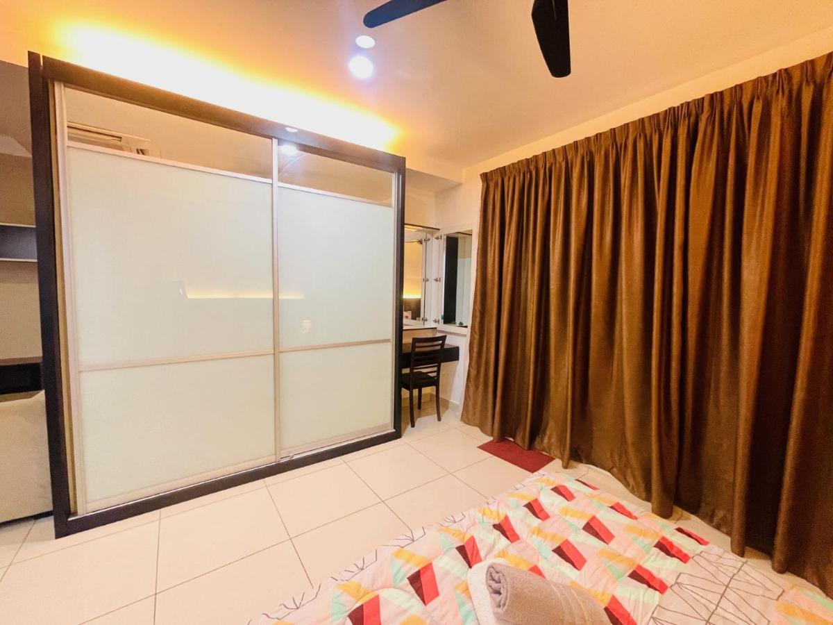 Ola Studio Penang At Mansion One George Town Eksteriør bilde